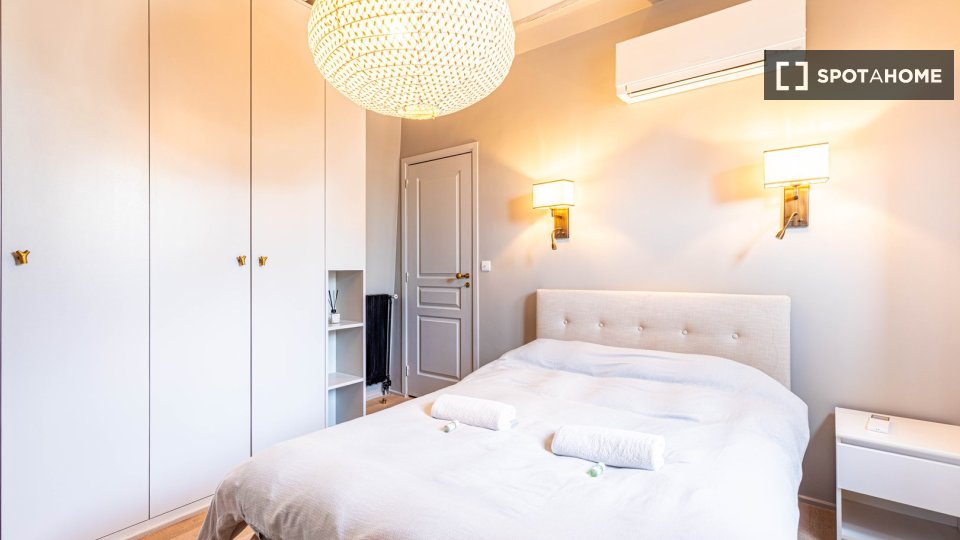 Apartment Paris, 3 beds — photo 3