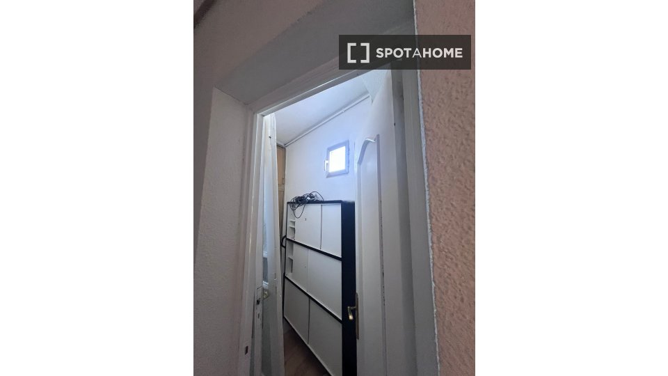 Apartment Madrid, 2 beds, 116m² — photo 6