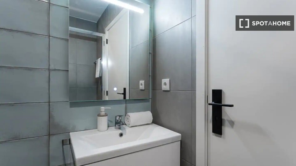Apartment Porto, 2 beds — photo 17