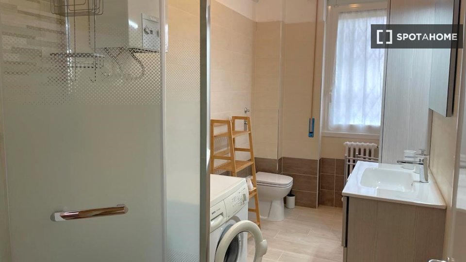 Apartment Milan, 2 beds, 97m² — photo 15