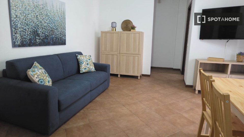 Apartment Rome, 2 beds, 63m² — photo 38