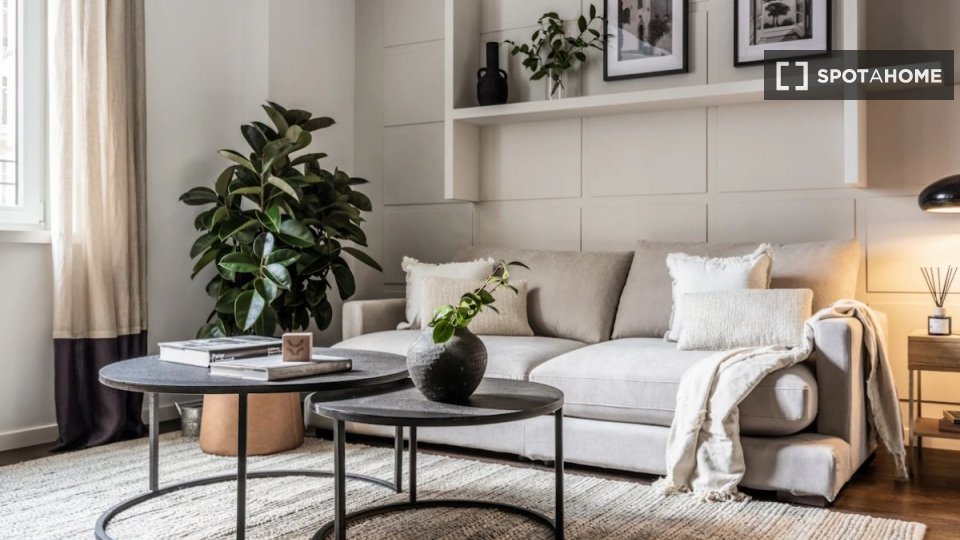 Appartement Madrid, 2 chambres — photo 15