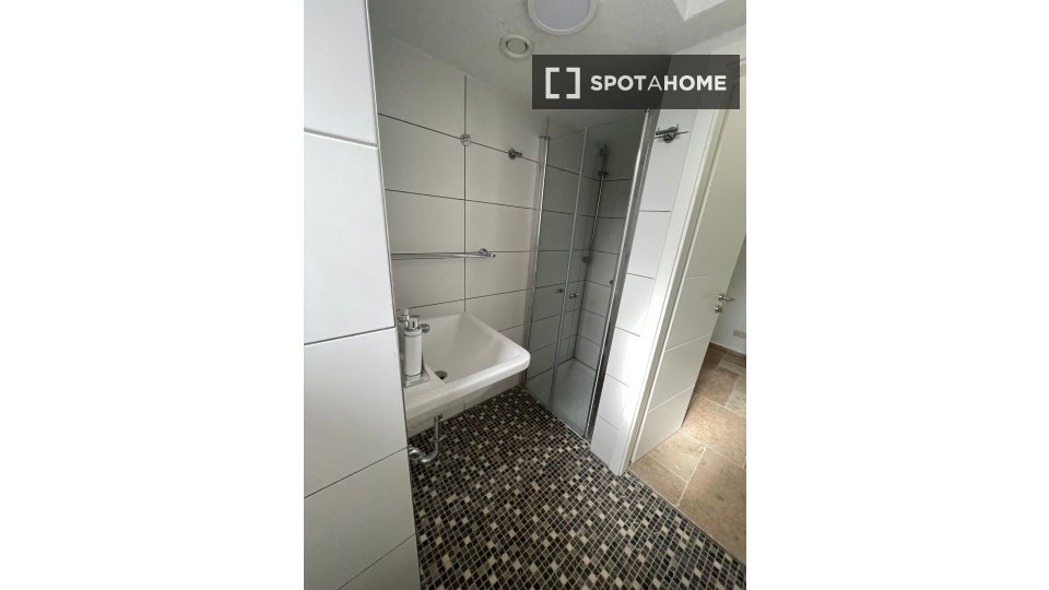 Apartment mono Berlin, 20m² — photo 13