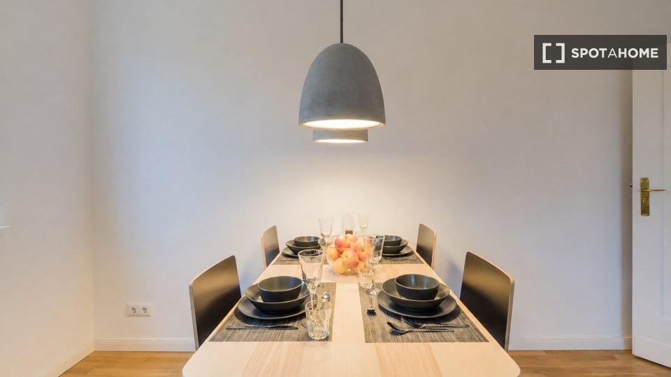Apartment Paris, 2 beds, 60m² — photo 9