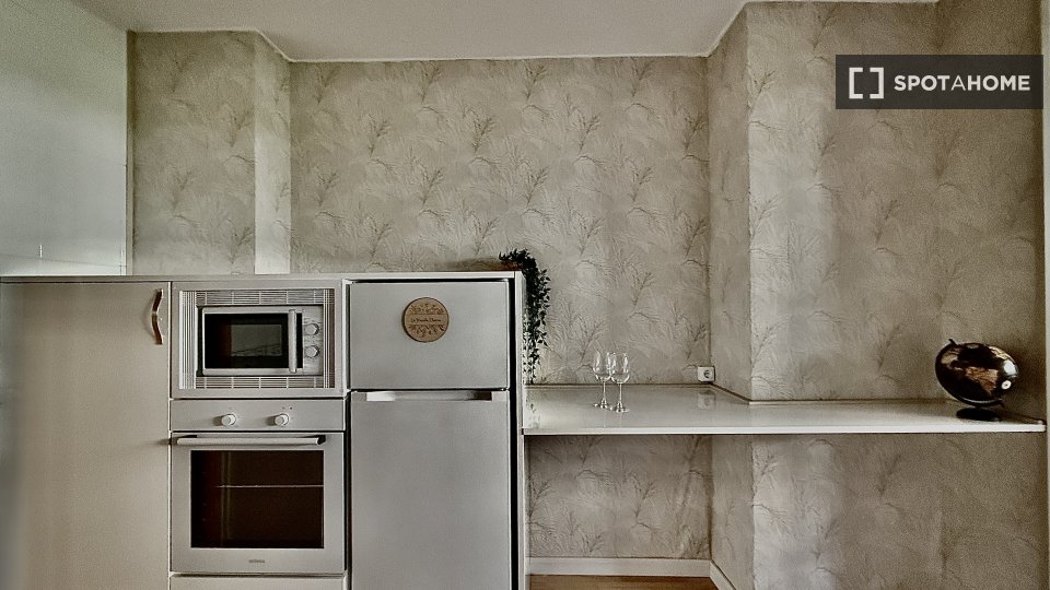 Apartment mono Salamanca, 75m² — photo 3