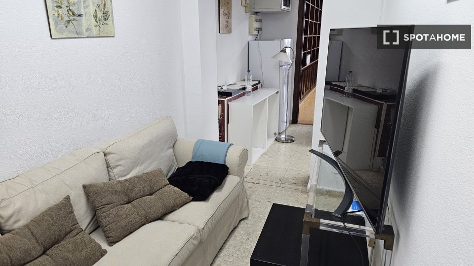 Apartamento en alquiler en Candelaria, Cádiz