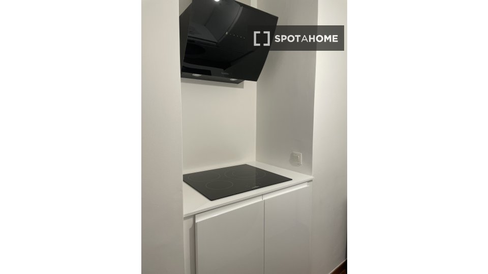 Apartment Brussels, 2 beds, 62m² — photo 6