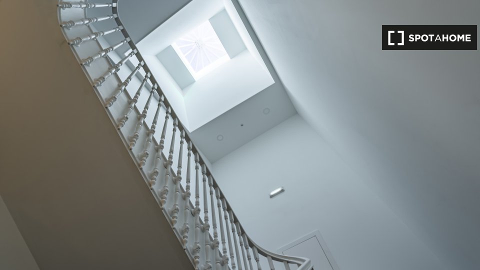 Apartment Porto, 1 bed, 45m² — photo 12