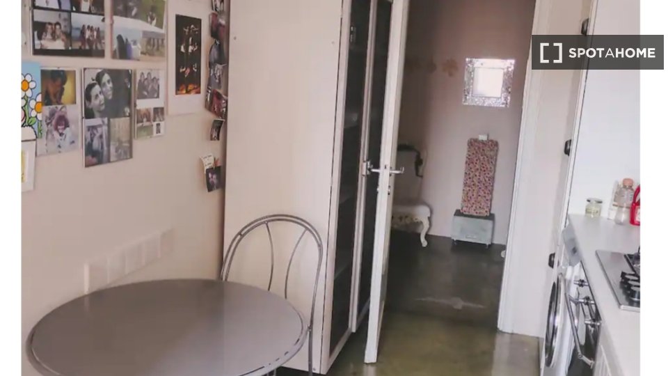 Double room Brescia, 3 beds, 120m² — photo 4