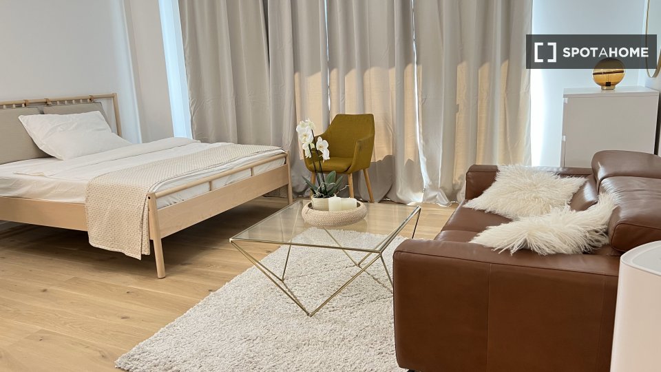 Apartment Berlin, 1 bed — photo 16