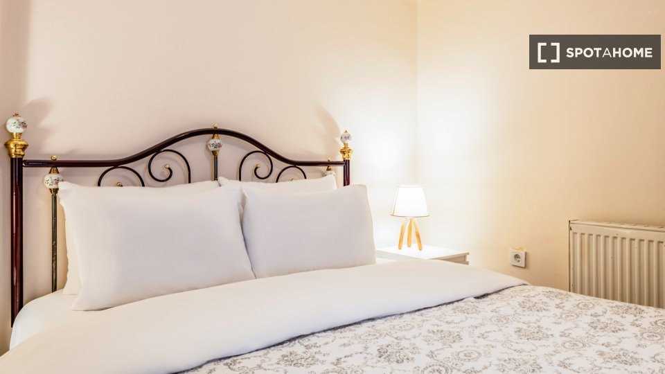 Apartment Istanbul, 1 bed — photo 16