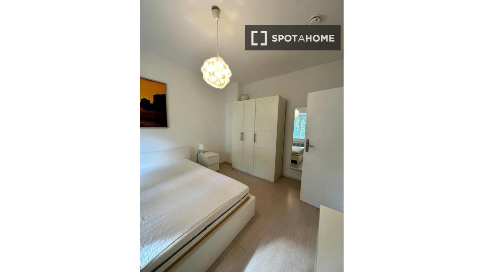 Apartment mono Berlin, 33m² — photo 14