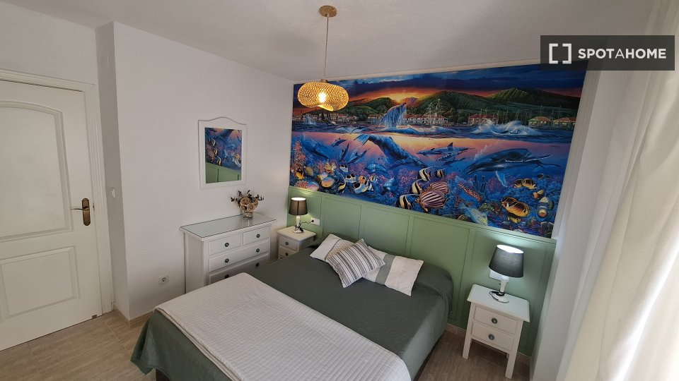 Apartment Cartagena, 2 beds, 90m² — photo 15
