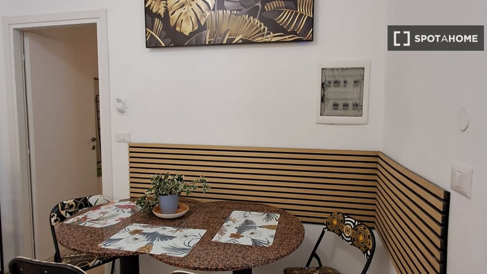 Double room Perugia, 3 beds — photo 17
