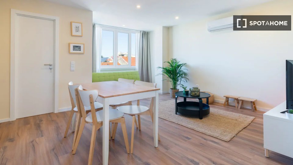 Apartment Porto, 3 beds — photo 6