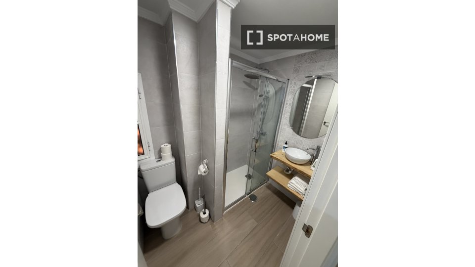 Apartment Cadiz, 2 beds, 70m² — photo 14