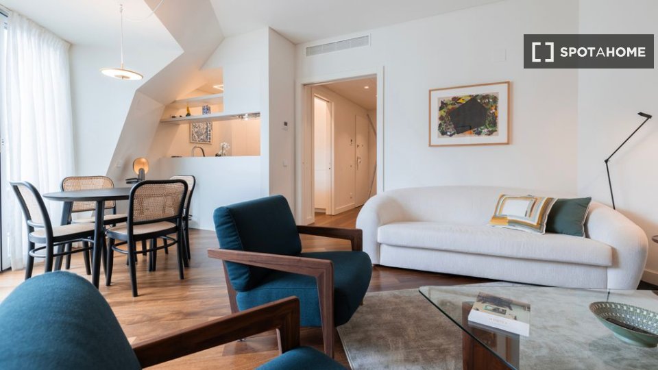 Apartment Lisbon, 2 beds — photo 7