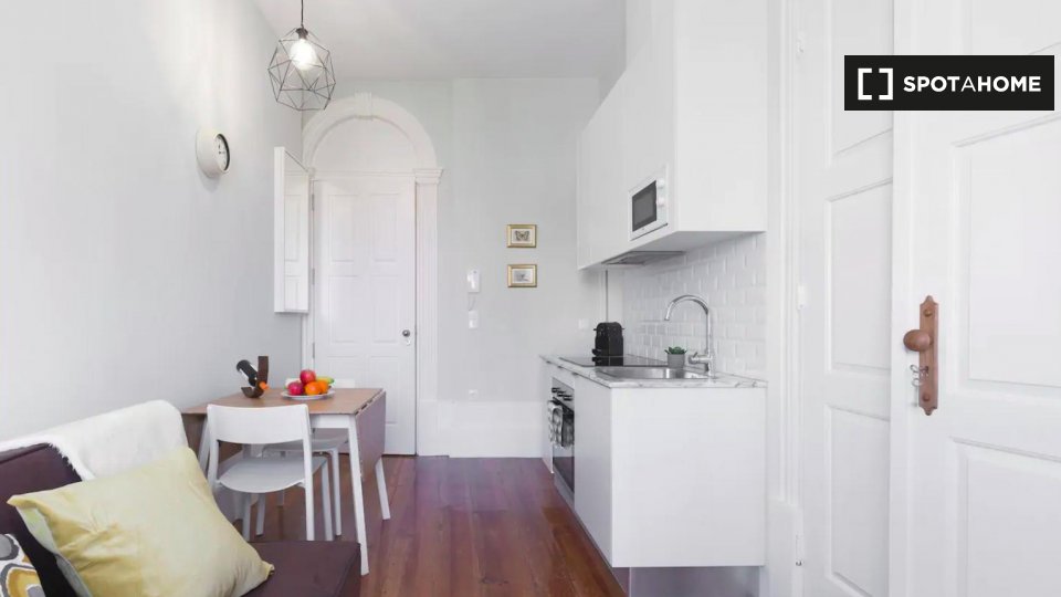 Apartment Porto, 1 bed — photo 4