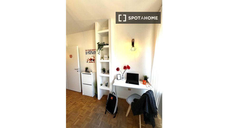 Double room Trento, 6 beds — photo 18
