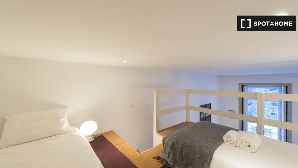 Apartment Porto, 2 beds — photo 12