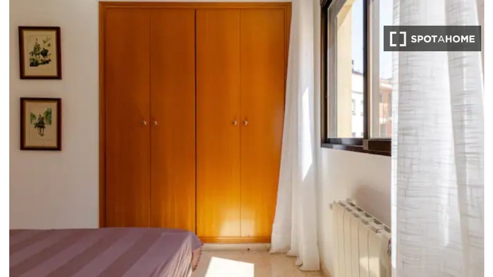 Apartment Valencia, 2 beds — photo 8