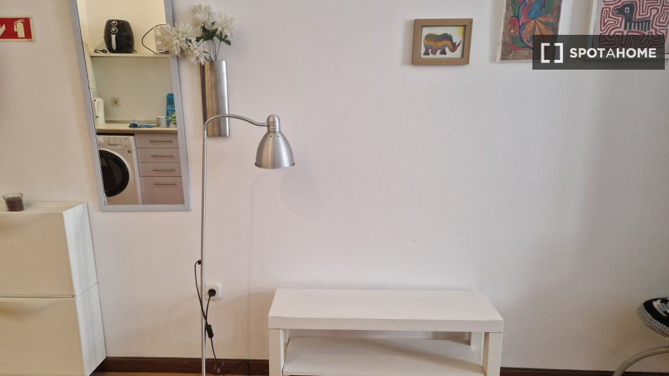 Apartment mono Porto, 45m² — photo 14
