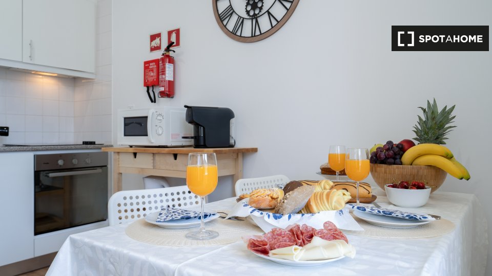 Apartment Porto, 1 bed — photo 5