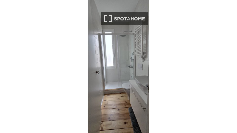 Apartment mono Madrid — photo 9