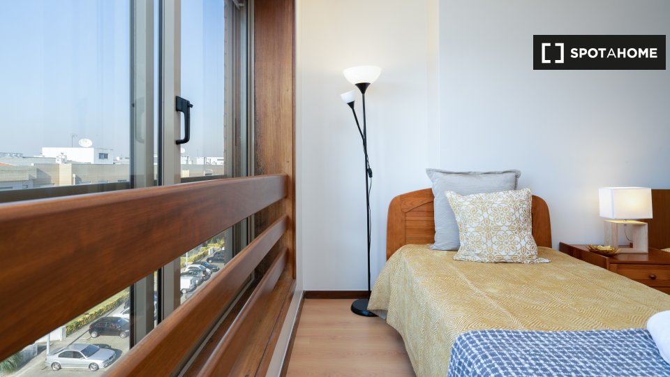 Apartment Porto, 2 beds — photo 14