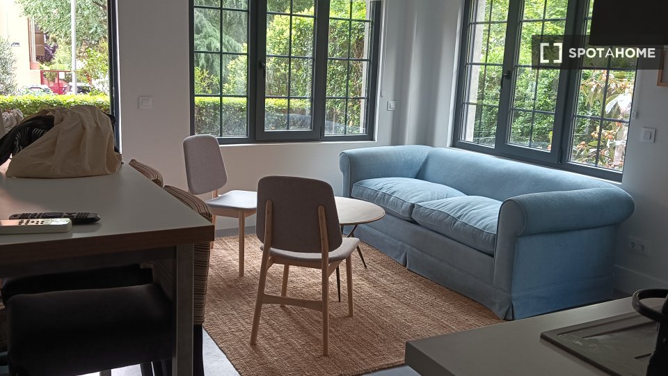 Apartment Madrid, 1 bed — photo 12
