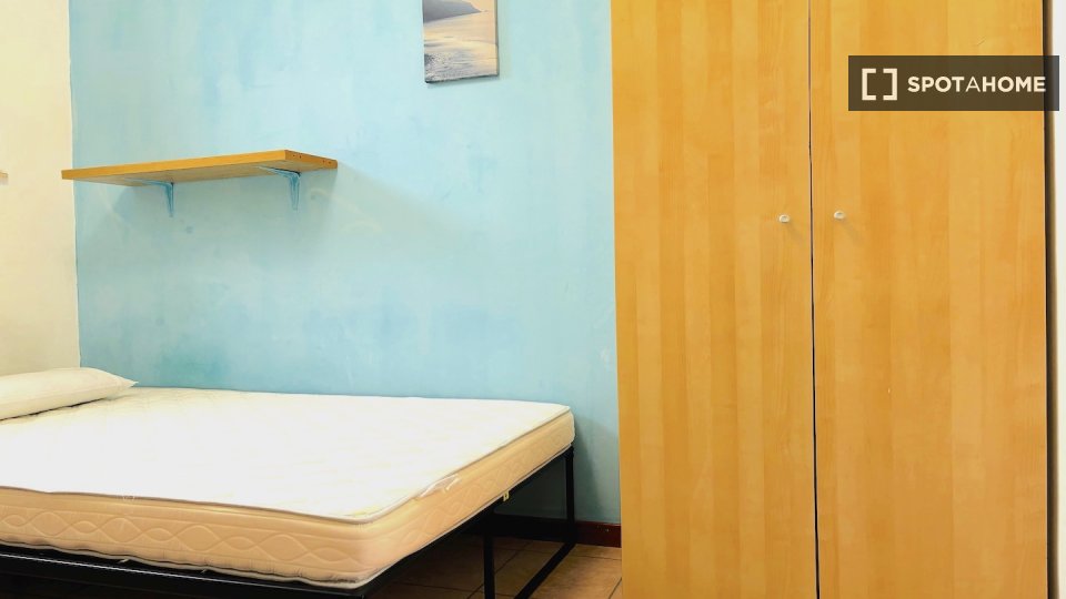 Double room Rome, 33 beds — photo 32