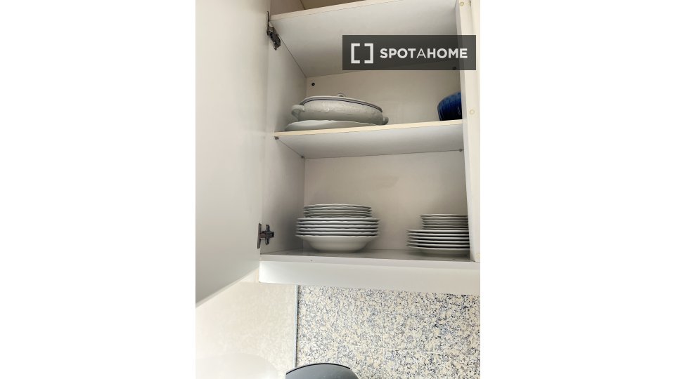 Apartment Porto, 1 bed, 78m² — photo 3