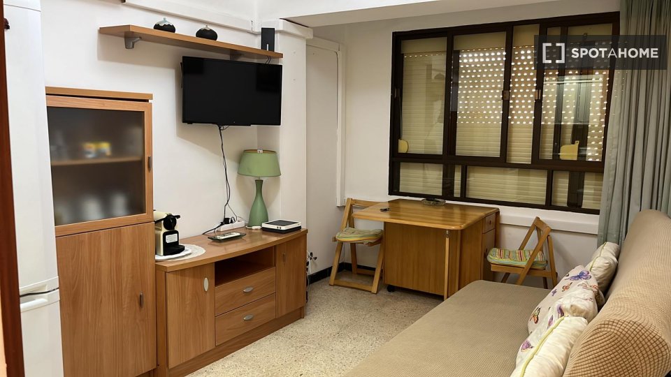 Apartment mono Palma_De_Mallorca, 40m² — photo 1