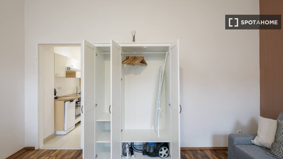 Apartment mono Vienna, 39m² — photo 12