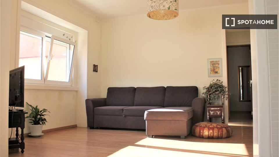 Apartment Lisbon, 2 beds — photo 9