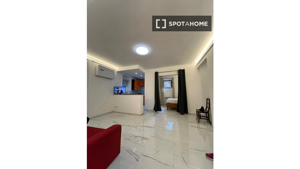 Apartment mono Rome, 50m² — photo 7