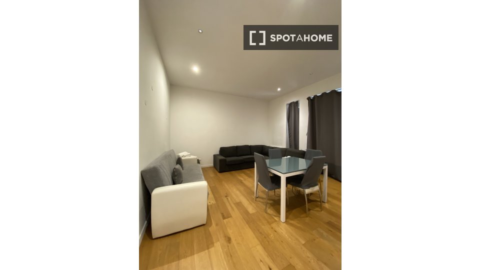 Apartment mono Rome, 65m² — photo 20