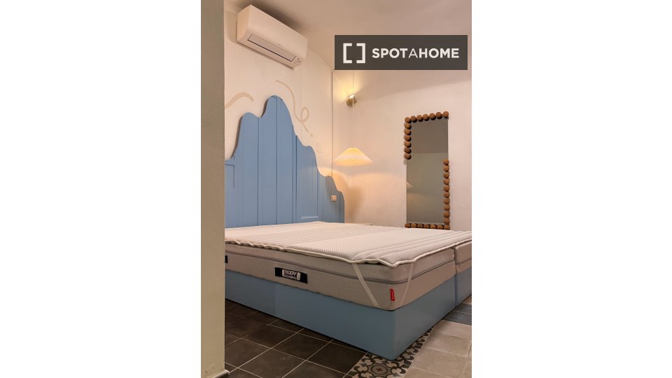 Apartamento Roma, 2 habitaciones, 70m² — foto 16