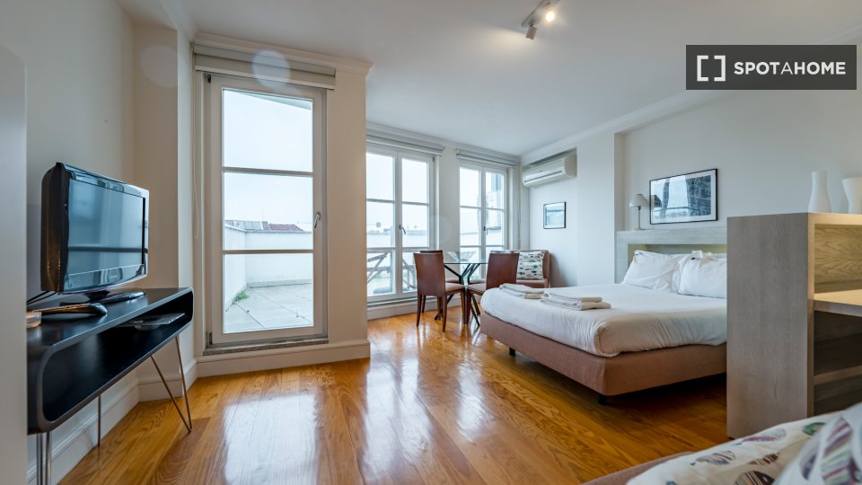 Apartment mono Porto, 50m² — photo 4