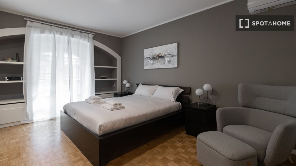 Apartment Milan, 2 beds — photo 6