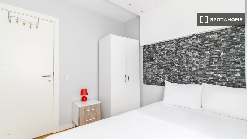 Apartment Istanbul, 1 bed — photo 12