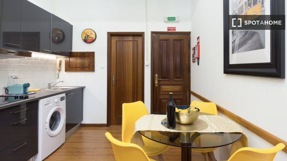 Apartment mono Porto, 35m² — photo 7