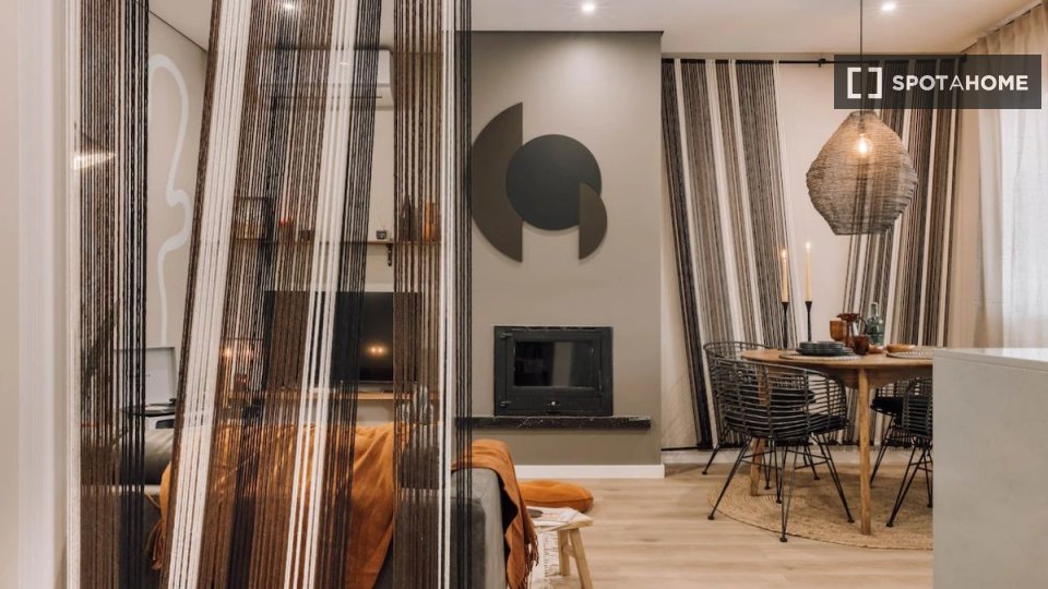 Apartment Lisbon, 2 beds — photo 8