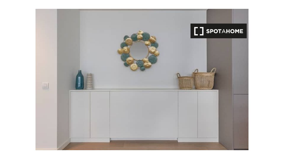 Apartment Lisbon, 1 bed — photo 19