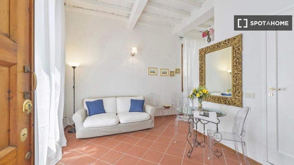 Apartment mono Florence, 45m² — photo 17
