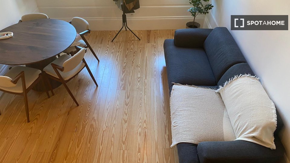 Apartment Porto, 1 bed, 52m² — photo 6