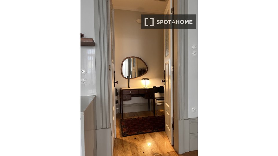 Apartment mono Porto, 35m² — photo 5