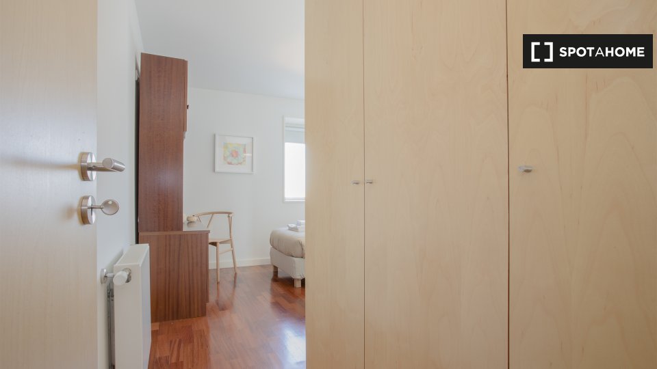 Apartment Porto, 2 beds, 100m² — photo 12