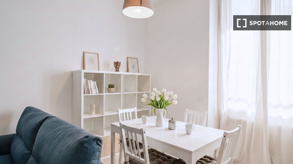 Apartment Milan, 1 bed, 60m² — photo 19