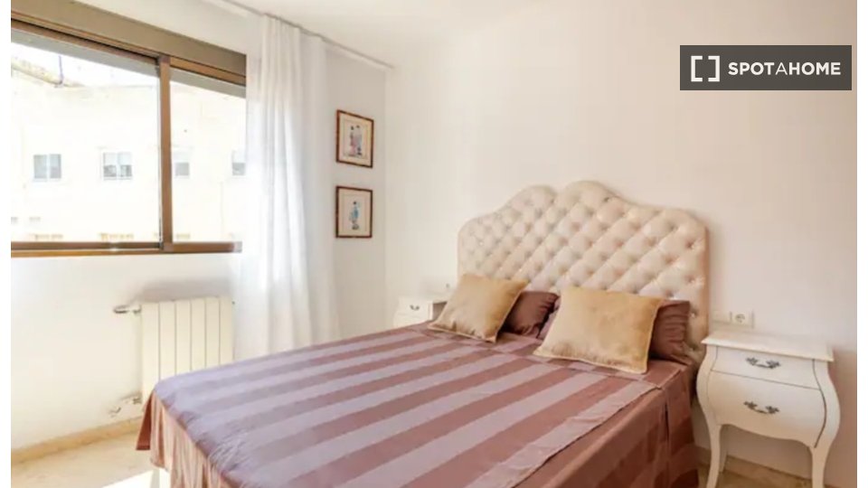 Apartment Valencia, 2 beds — photo 7
